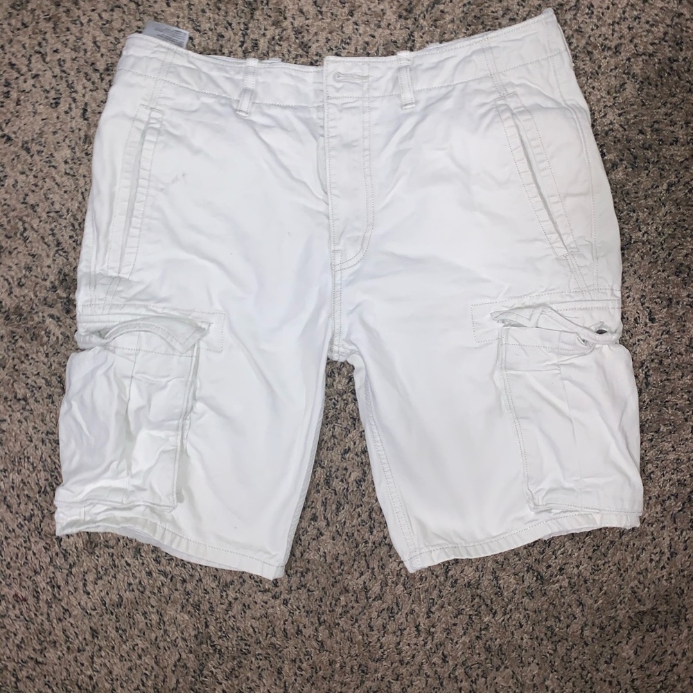 Men’s Levi’s Cargo Short